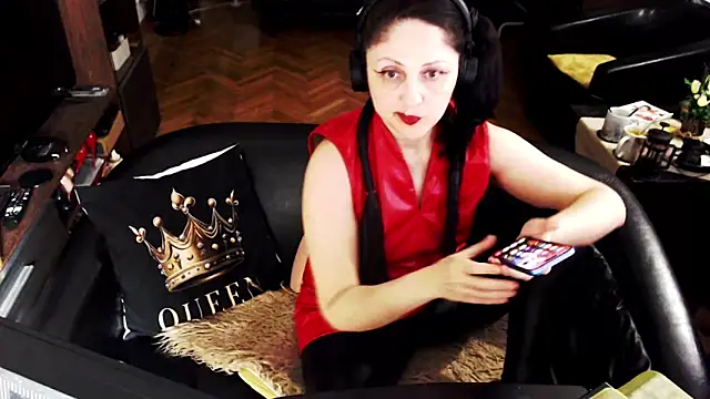 Show webcam de Imperatriza