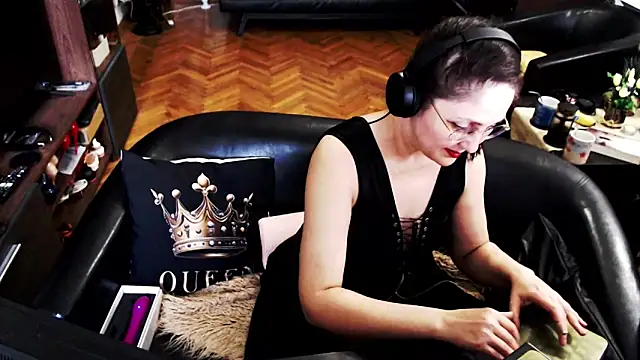 Show Webcam de Imperatriza