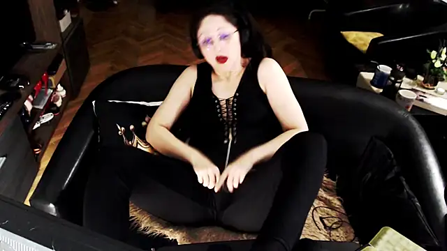 Imperatriza's Live XXX Chat
