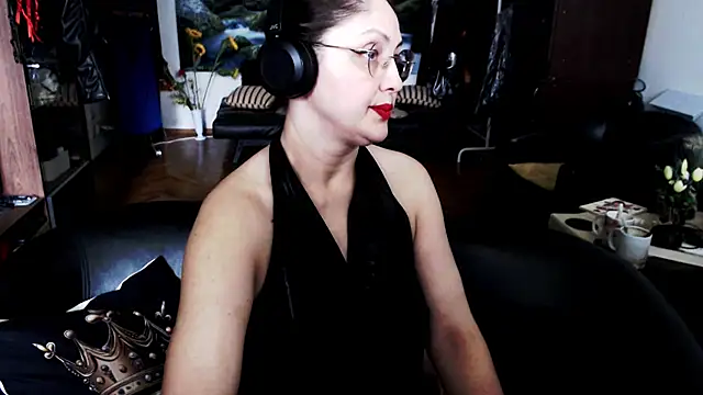 Imperatriza Live XXX-Chat