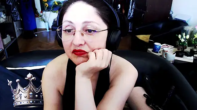 Imperatriza Live XXX-chat