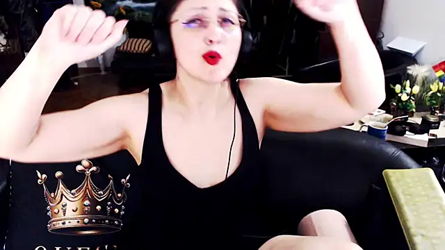 Imperatriza Live XXX-chat