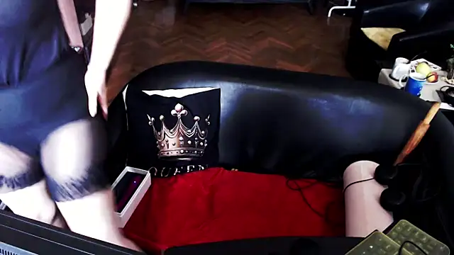 Živý XXX chat Imperatriza