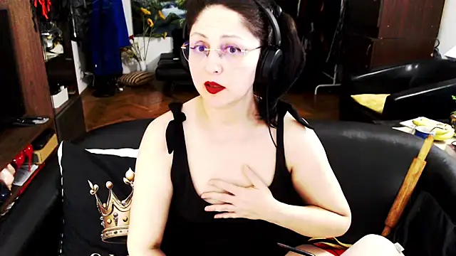 Imperatriza 라이브 XXX 채팅