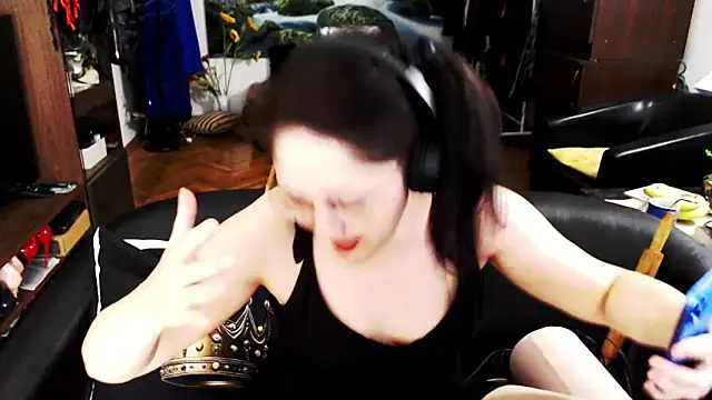 Živý XXX chat Imperatriza