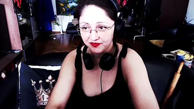 Imperatriza Live XXX-chat