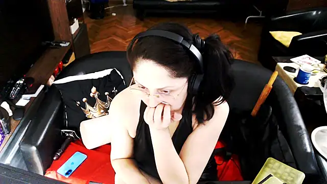 Chatroom XXX en direct de Imperatriza