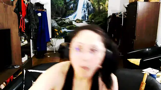 Imperatriza Chat XXX live
