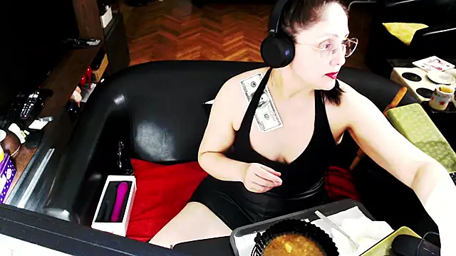 Chat +18 de Imperatriza ao vivo