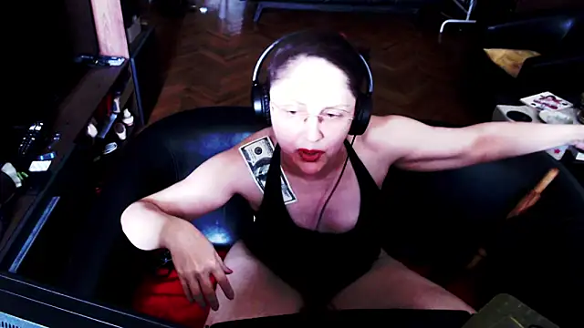 Imperatriza Live XXX-Chat
