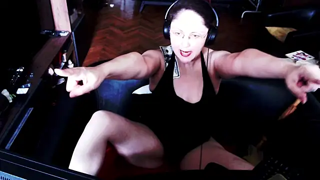 Chatroom XXX en direct de Imperatriza