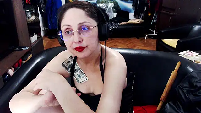 Imperatriza Live XXX Chat