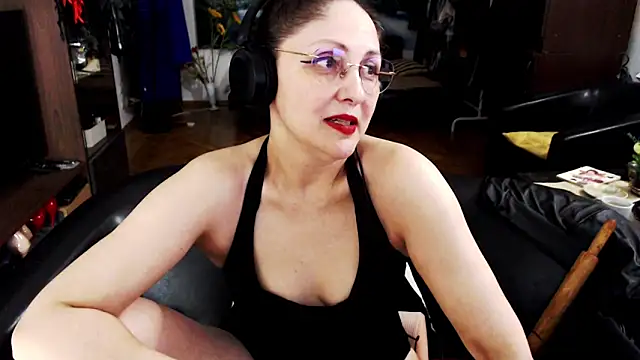 Imperatriza Webcamshow