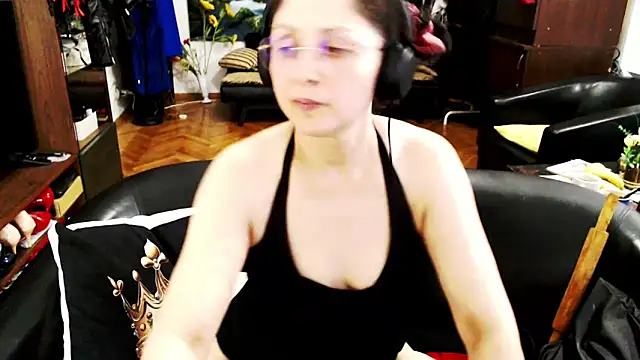 Imperatriza Live XXX-chat
