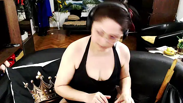 Imperatriza Webcam show