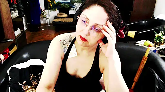 Imperatriza Chat XXX in diretta