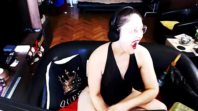 Imperatriza Chat XXX in diretta