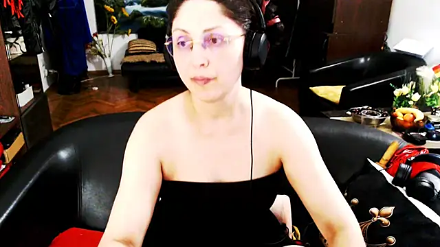 Chat XXX en directo de Imperatriza