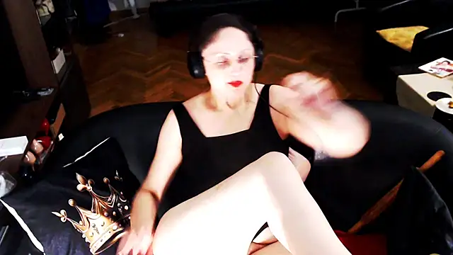 Imperatriza – Live XXX-chat