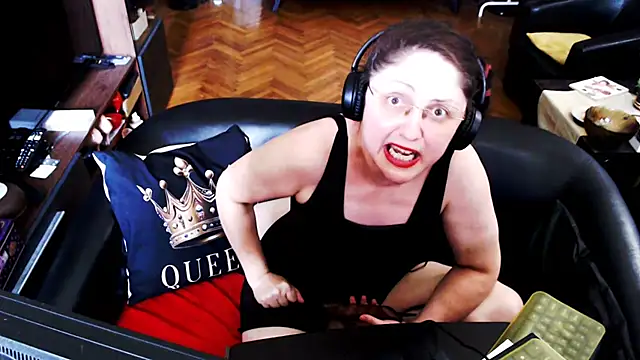 Imperatriza's Live XXX Chat