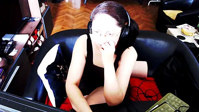 Imperatriza – Live XXX-chat