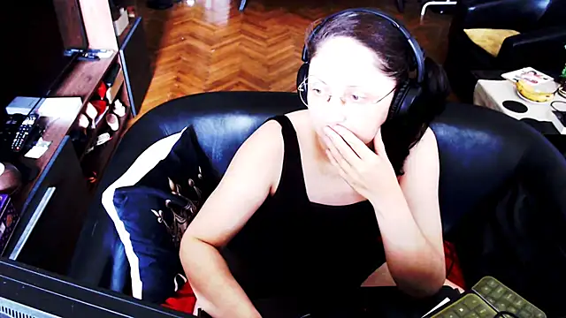 Imperatriza Live XXX Chat