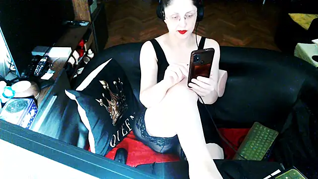 Chat XXX en directo de Imperatriza
