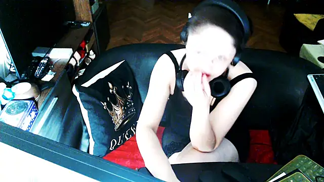 Chat XXX en directo de Imperatriza