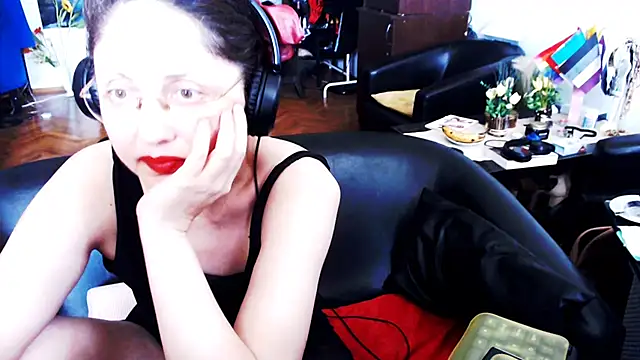Imperatriza Chat XXX in diretta