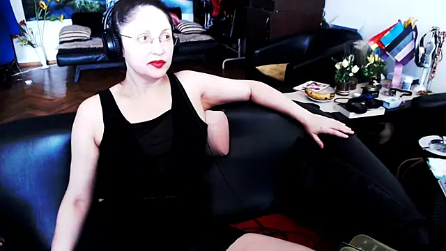 Imperatriza XXX чат на живо