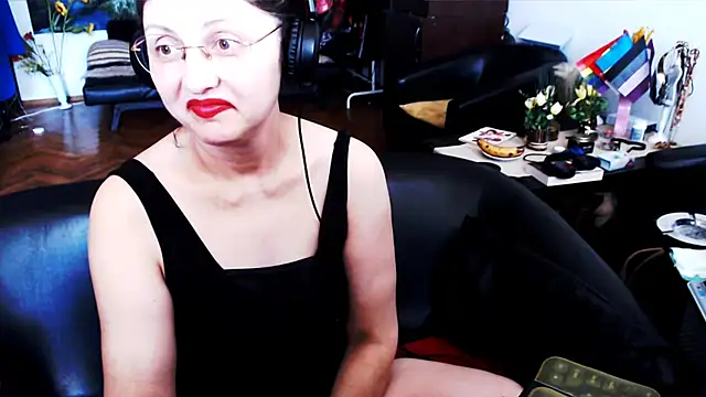 Imperatriza Chat XXX live