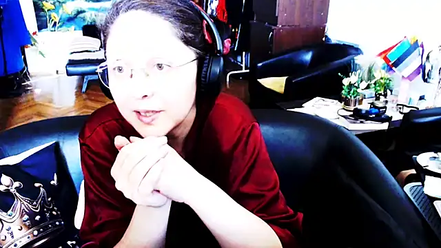 Živý XXX chat Imperatriza