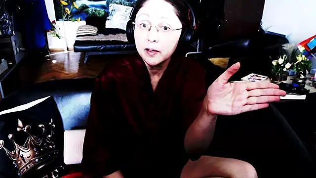 Chat XXX en directo de Imperatriza