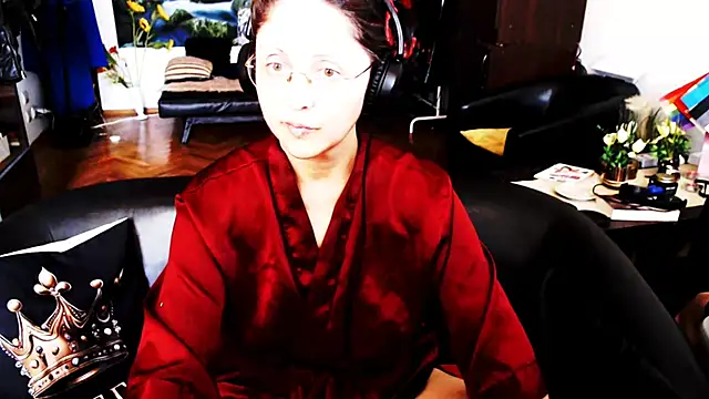 Chat +18 de Imperatriza ao vivo