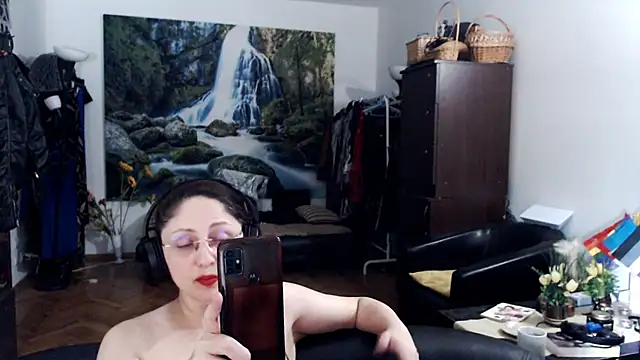 Chat XXX ao vivo de Imperatriza