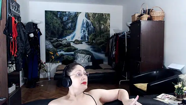 Chat XXX ao vivo de Imperatriza