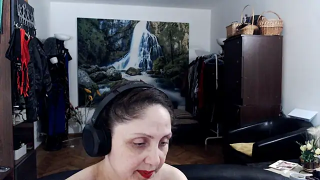 Imperatriza's Live XXX Chat