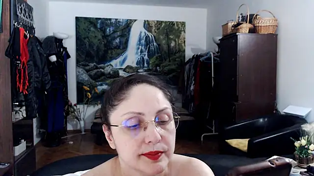 Imperatriza XXX чат на живо