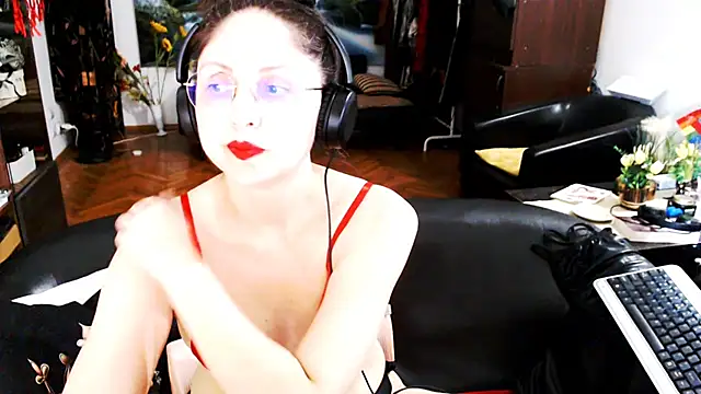 Imperatriza's Live XXX Chat