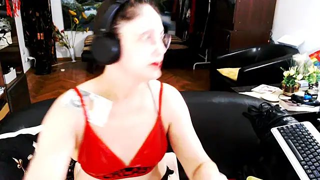 Imperatriza Chat XXX in diretta