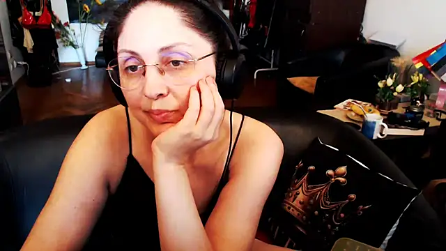 Imperatriza's Live XXX Chat