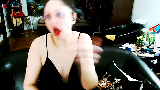 Imperatriza Live XXX-Chat