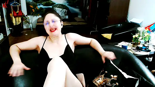 Imperatriza 라이브 XXX 채팅