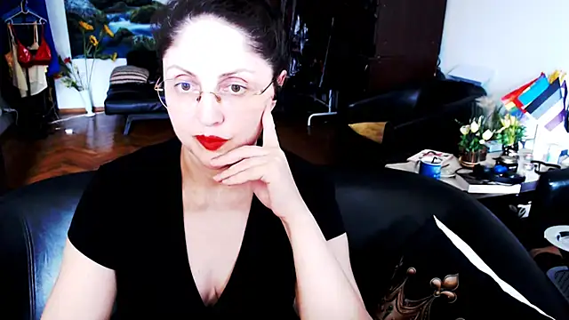 Imperatriza's Live XXX Chat
