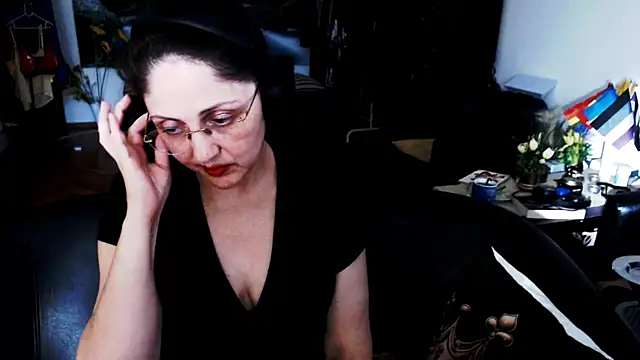 Imperatriza's Live XXX Chat