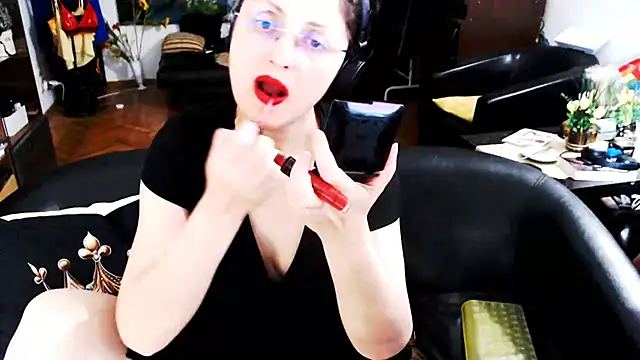 Imperatriza Chat XXX in diretta