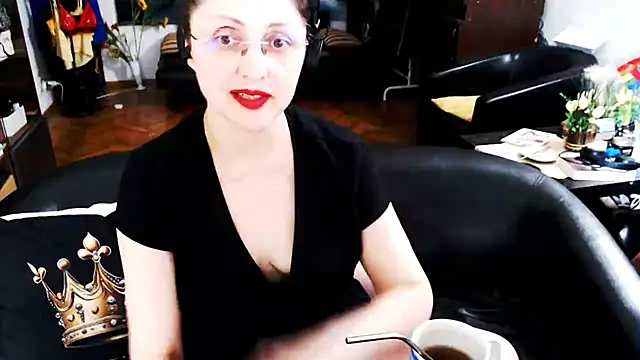 Imperatriza Live XXX-chat