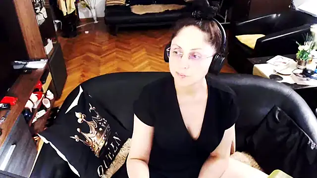 Imperatrizan Live XXX chat