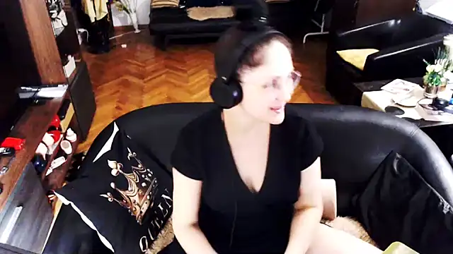 Imperatriza Live XXX-chat