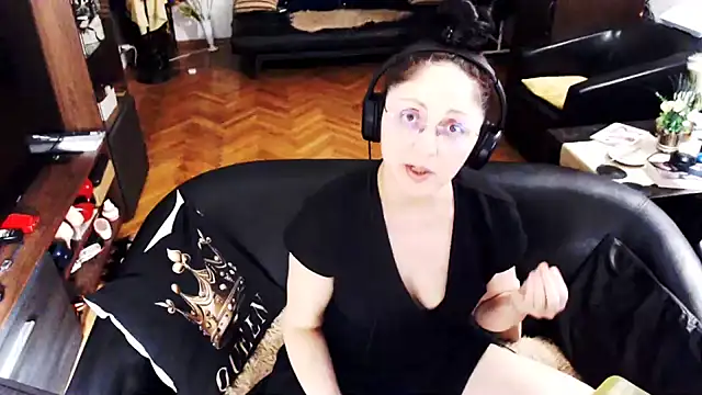 Imperatriza's Live XXX Chat